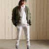 E&M Stores Superdry Hoodie Grey Clearance