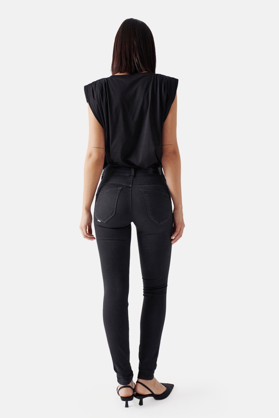 E&M Stores Secret Skinny Barley Black Best