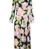 E&M Stores Kate Cooper Dress P Lime Clearance