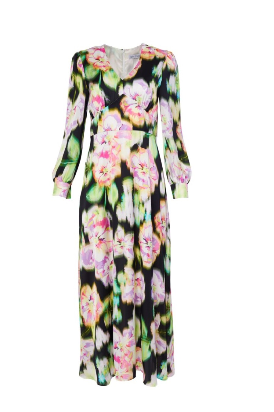 E&M Stores Kate Cooper Dress P Lime Clearance