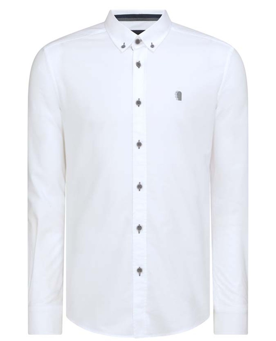 E&M Stores Slim Ashton Shirt Online