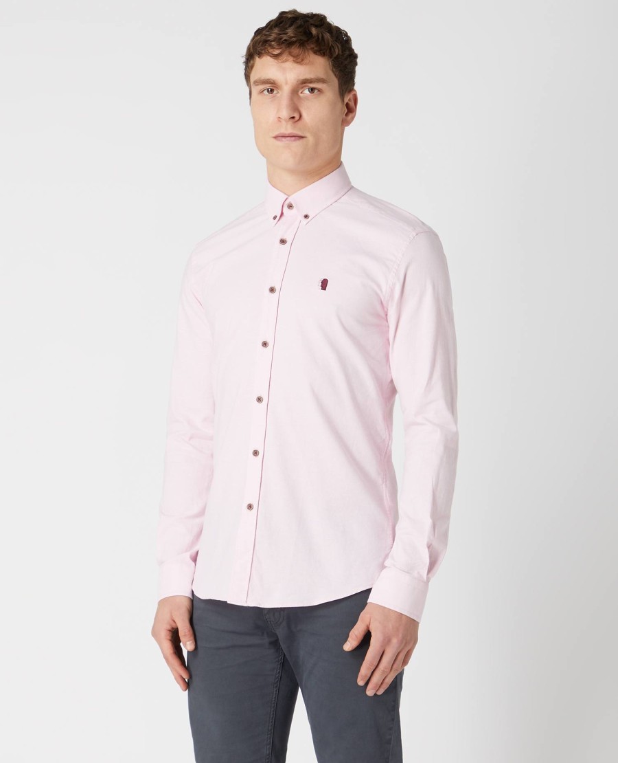 E&M Stores Slim Ashton Shirt Online