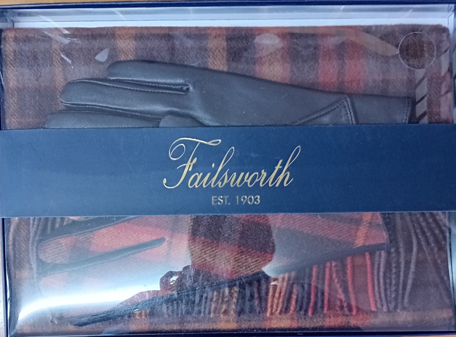 E&M Stores Fallsworth Gift Set Multicolour Wholesale