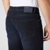 E&M Stores Remus Eco Jean Slim Indigo Hot