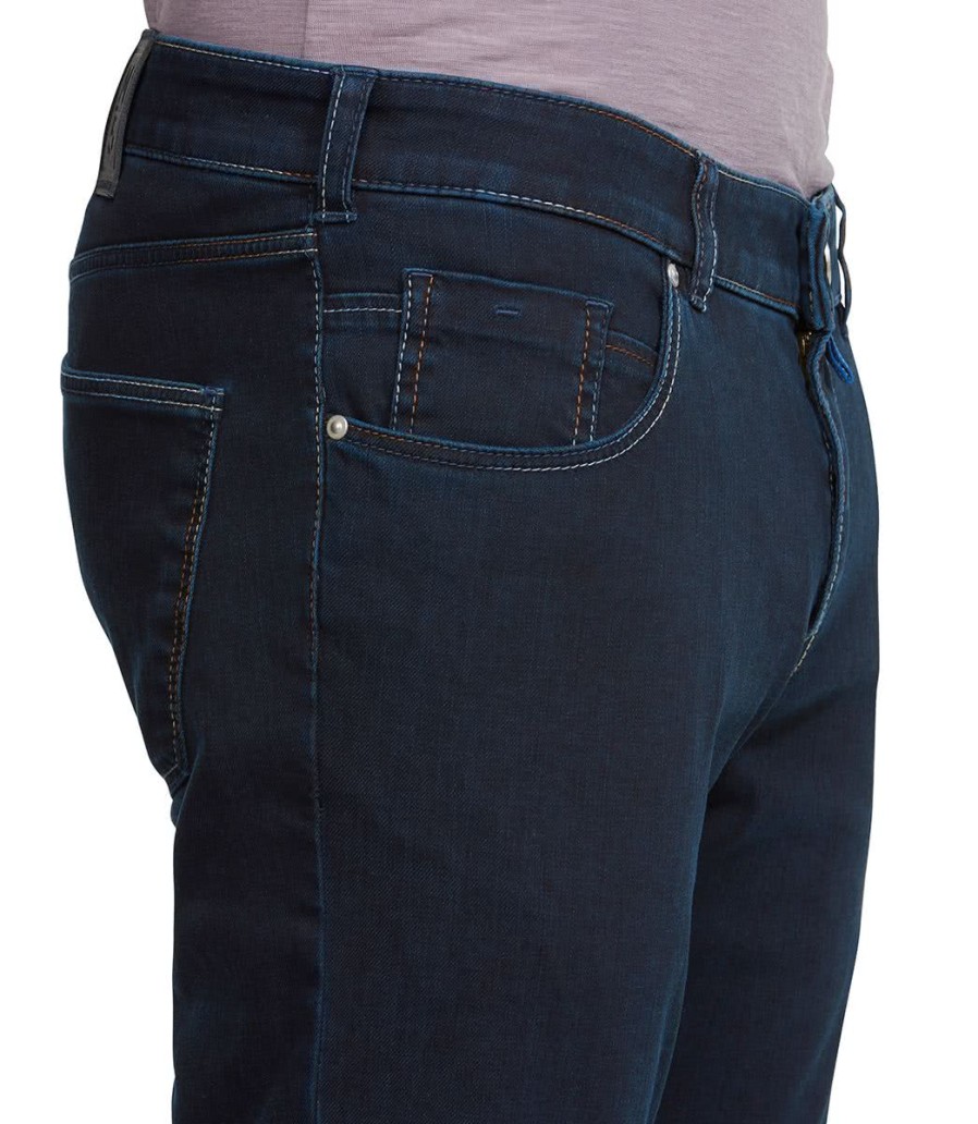 E&M Stores Meyer M5 Slim Jean Indigo Clearance