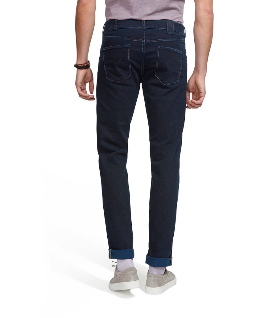 E&M Stores Meyer M5 Slim Jean Indigo Clearance