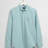 E&M Stores Gant Oxford Shirt Mint Online