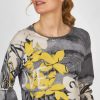 E&M Stores Rabe Pullover Print Wholesale