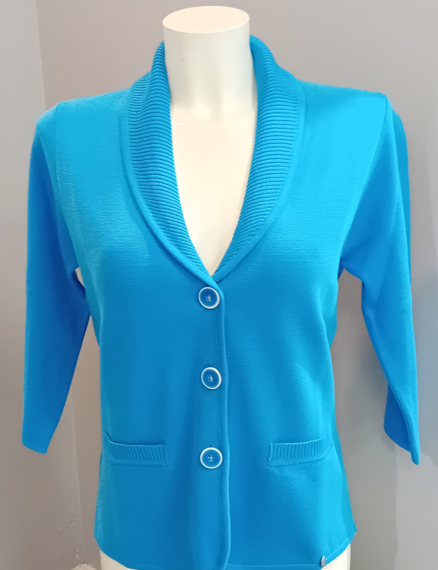 E&M Stores Gollehaug Cardigan Wholesale