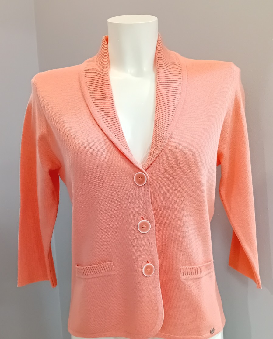 E&M Stores Gollehaug Cardigan Wholesale