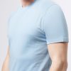 E&M Stores Remus T-Shirt Blue Wholesale