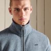 E&M Stores Superdry Zip Top Blue Wholesale