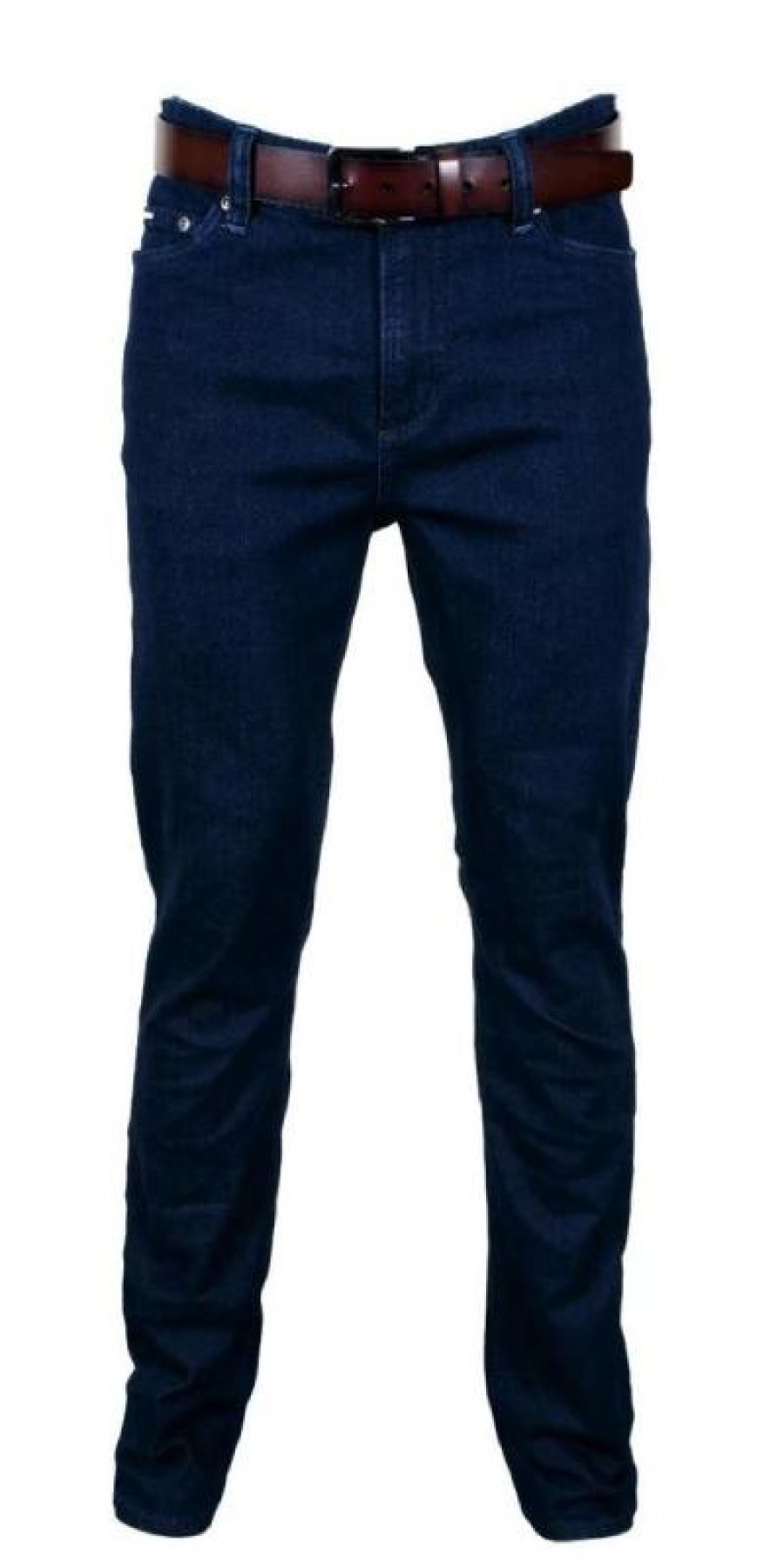 E&M Stores Jean Indigo New