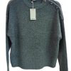 E&M Stores Jumper With Jewelry Online