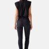 E&M Stores Destiny Skinny Black Clearance