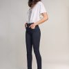 E&M Stores Salsa Secret Slim Dark Wash Best