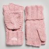 E&M Stores Cable Knit Glove Best