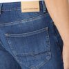 E&M Stores Remus Slim Fit Jean Stone Wash Clearance