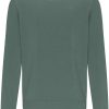 E&M Stores Fynch Hatto Crew Sweater Mint Hot