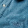 E&M Stores Superdry Polo Blue Online