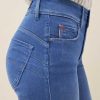 E&M Stores Salsa Jeans Light Blue Best