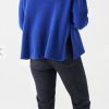 E&M Stores Turtle Neck Wool Wholesale